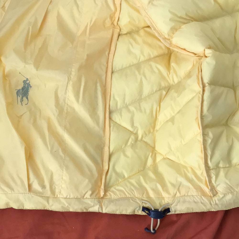 Lightweight jacket - Picture 3 of 4